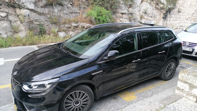 Dubrovnik Transfer