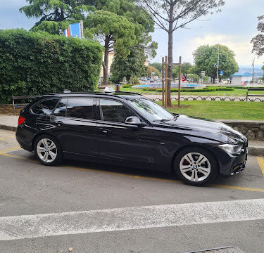 Rio Taxi Opatija No.1