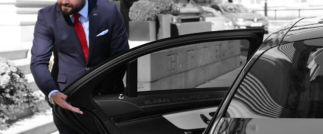 Global Chauffeur
