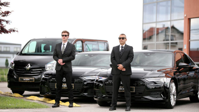 TEM GRUPA d.o.o. – taxi airport Zagreb