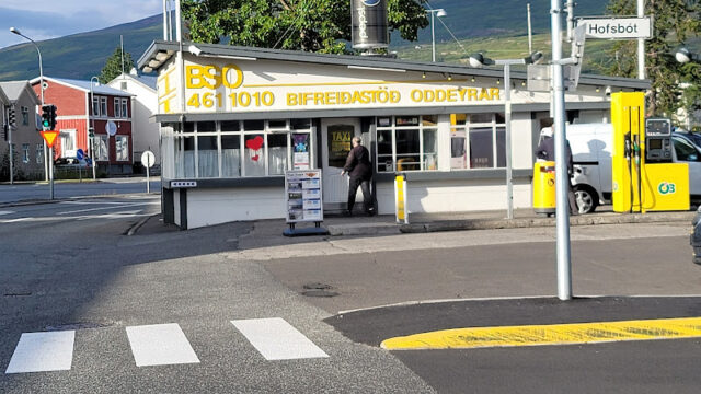 BSO Taxi