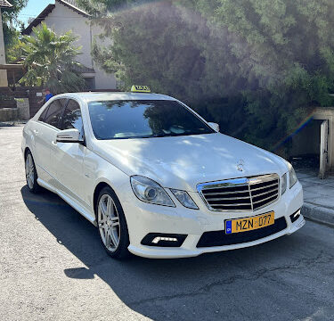 VIP T.R. Transfers