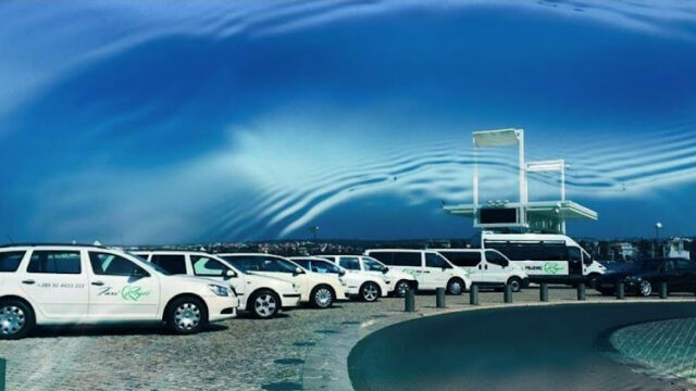 Taxi transfers Loko ZADAR