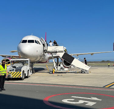 Alefriends Airport Transfer