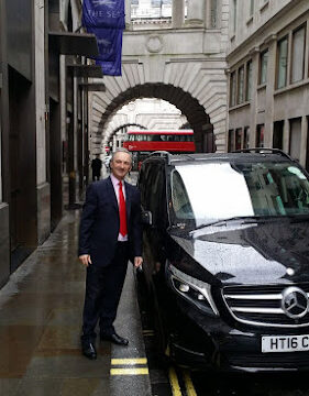 Capital chauffeur london