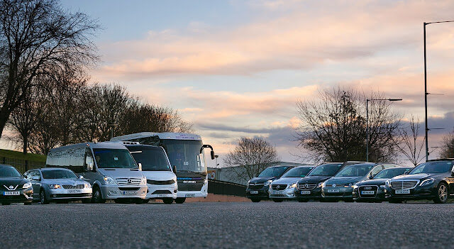 247 Airport Transfer