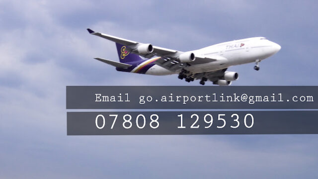 Airport Link Taxis