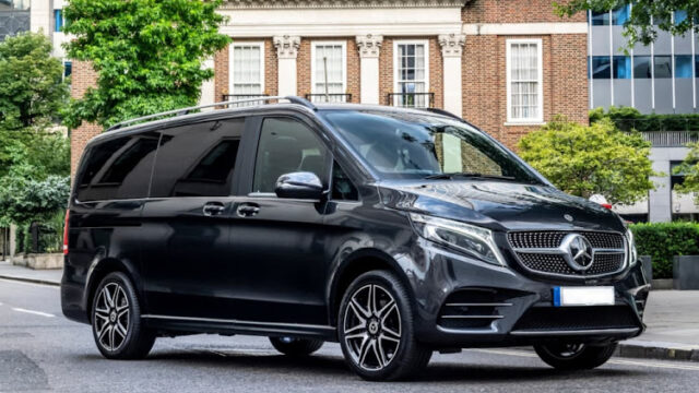 Cyprus Airport Transfer