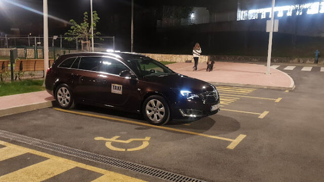 Taxi Hajder j.d.o.o.