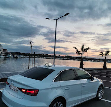 Taxi Allegro Zadar