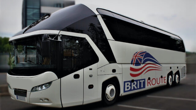 BritRoute