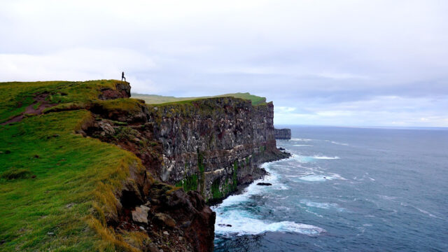 Westfjords Adventures