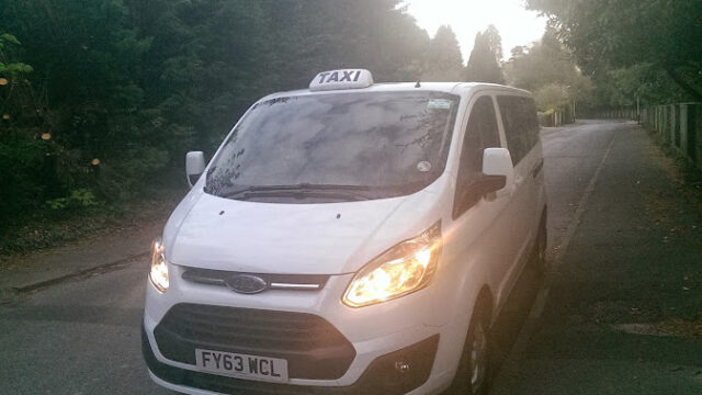 Cleggy’s Taxi