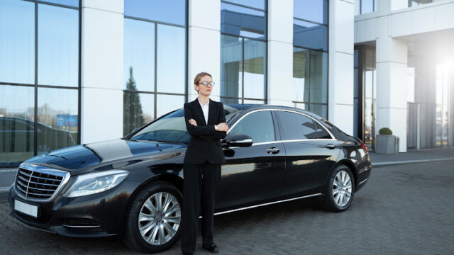 Airport Taxis Tadley