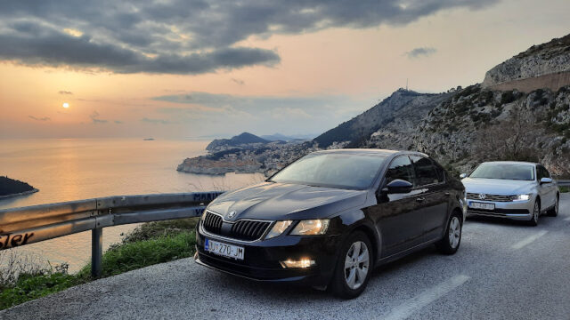 TAXI Deja tours dubrovnik
