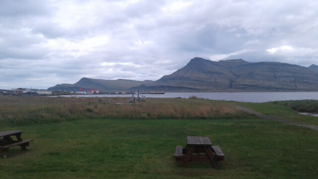 Breiðdalsvík
