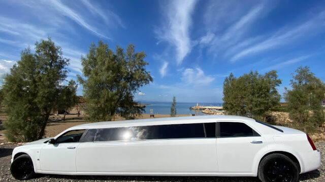 TAXI – MINIBUS – LIMOUSINE