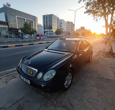 Nicosia Taxi