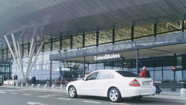 BB-TAXI ZAGREB