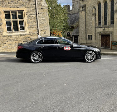 Alpha Taxi