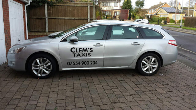 Clem’s Taxis