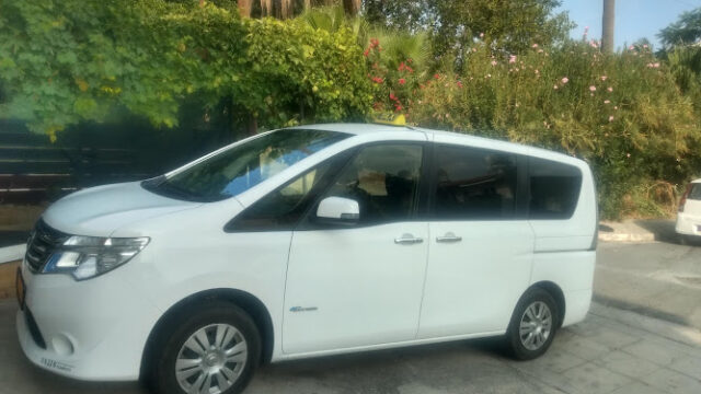 Alexandra Taxi