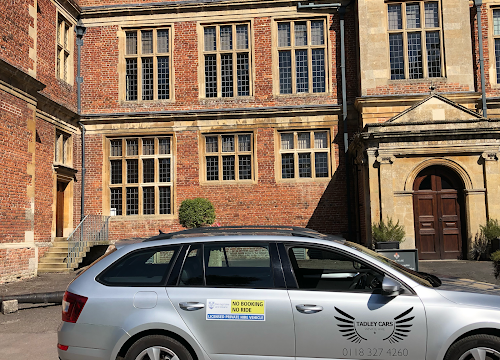Tadley Cars Private Hire