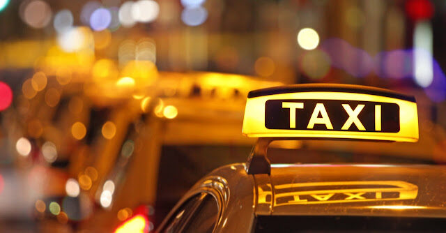 King’s Lynn Cabs