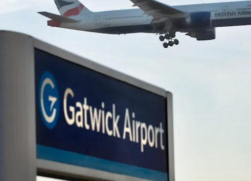 Uk Airport Cabs