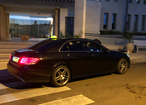 TAXI PETROS