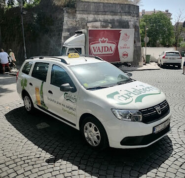 TAXI & TRANSFERS – *FRANE*, SOLIN