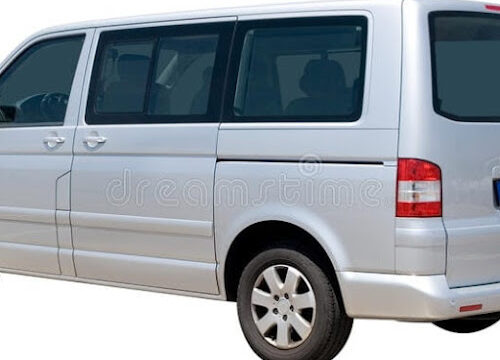 Cyprus taxi