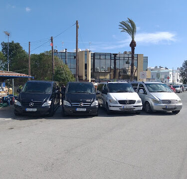 OROCLINI PYLA KARATZIAS TAXI