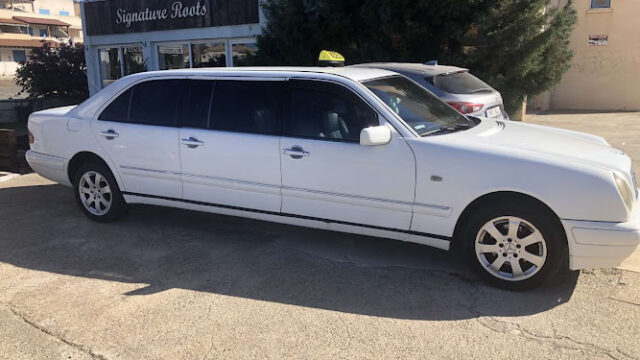 Taxi Minibus and Limo Services