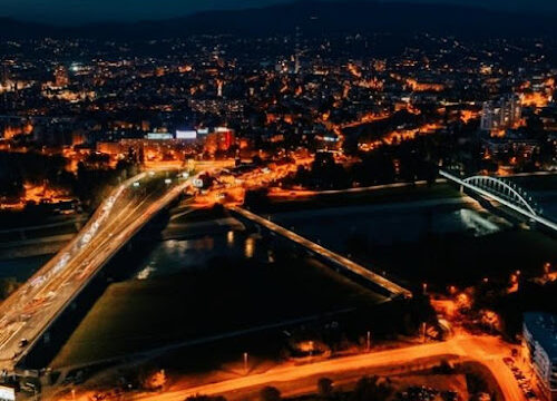 Taxi Zagreb