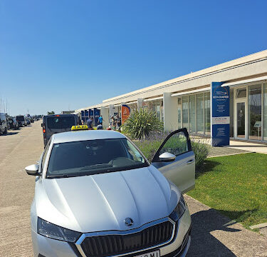 TAXI&TRANSFERS BULE BIBINJE – ZADAR – AIRPORT