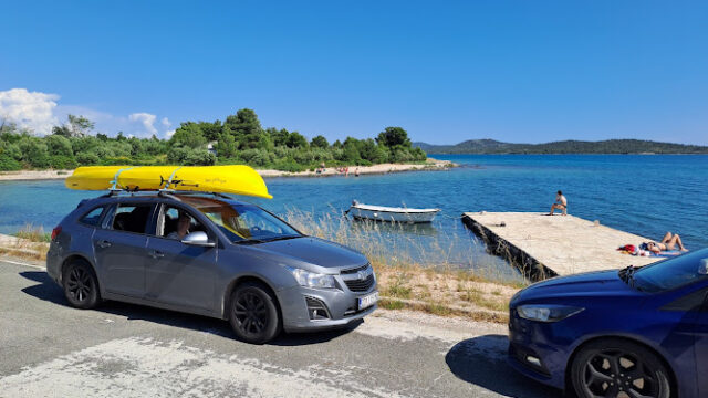 Taxi Teo
