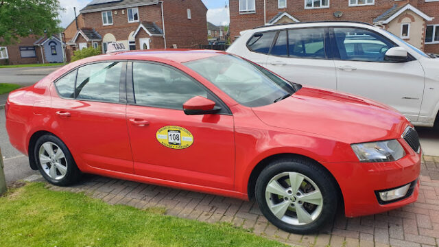 1 Jo’s Taxis