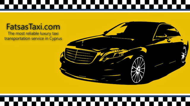FATSAS TAXI TRAVEL LTD