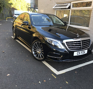 Abbey Astar Taxis