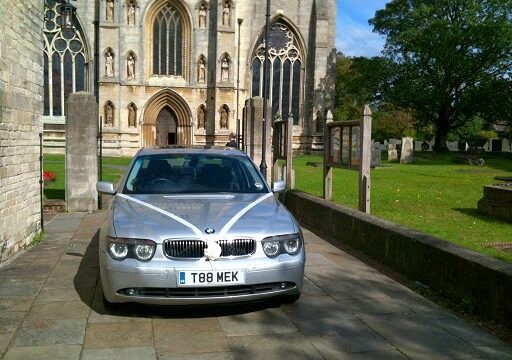 Premier Cabs Grantham