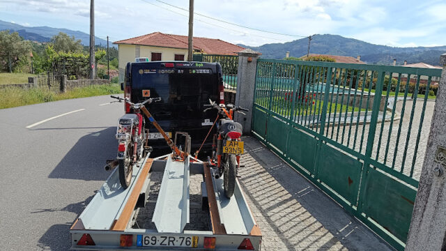 Táxi Jorge Guimarães 5/7/9 Lugares