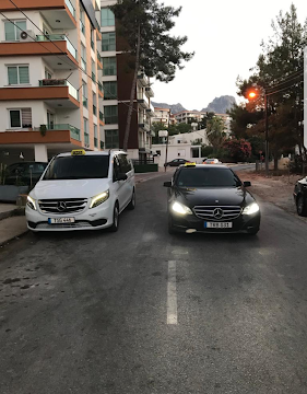Girne Taksi | Girne Taxi
