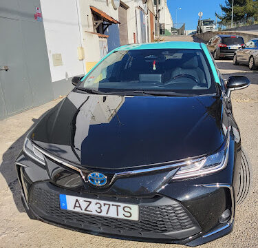 Auto Táxis Fino, Lda.