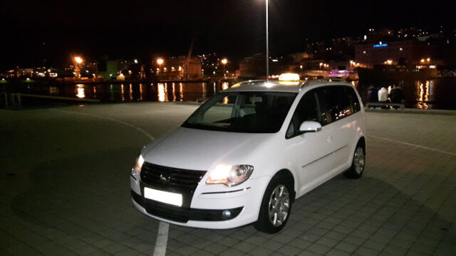 TAXI BLUE RIJEKA