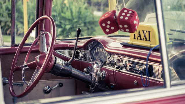 Zadar Taxi & Transfers Elegance