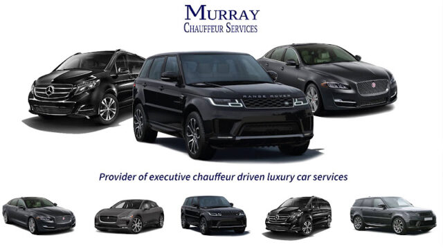 Murray Chauffeur Services Ltd