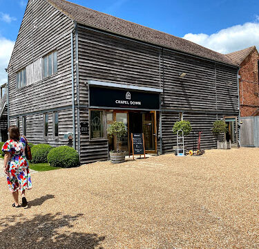 Tenterden Cars