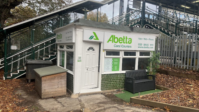 Abetta Cars