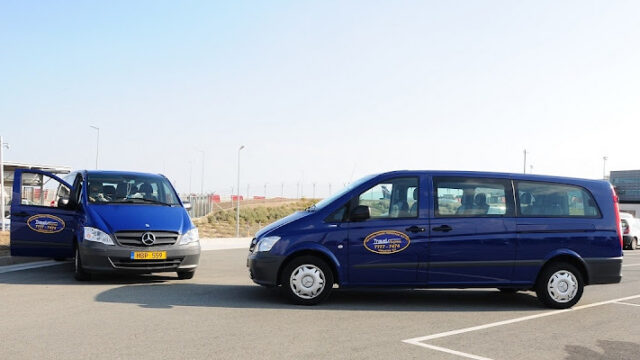 Travel & Express Courier Services